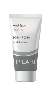 Pilari Anti Spot Cream