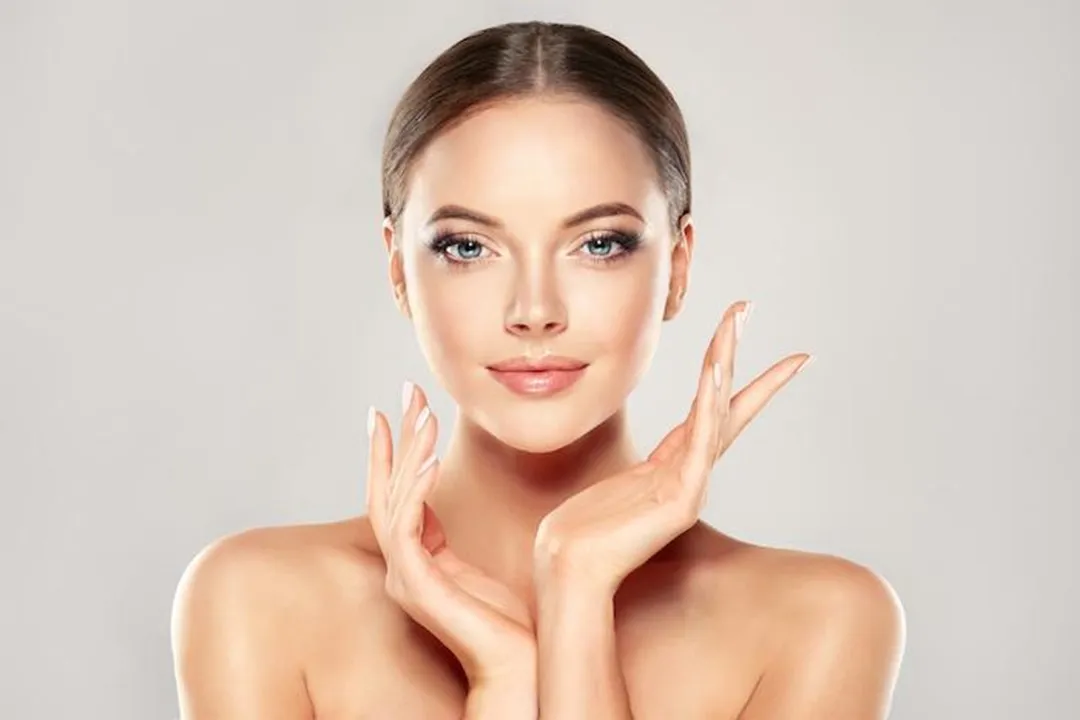 Skin rejuvenation not only improves your appearance, but also has positive effects on your skin