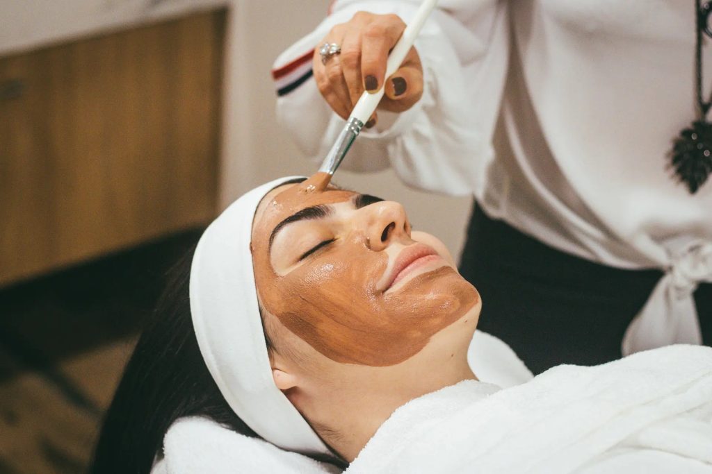Facial skin rejuvenation, methods, benefits