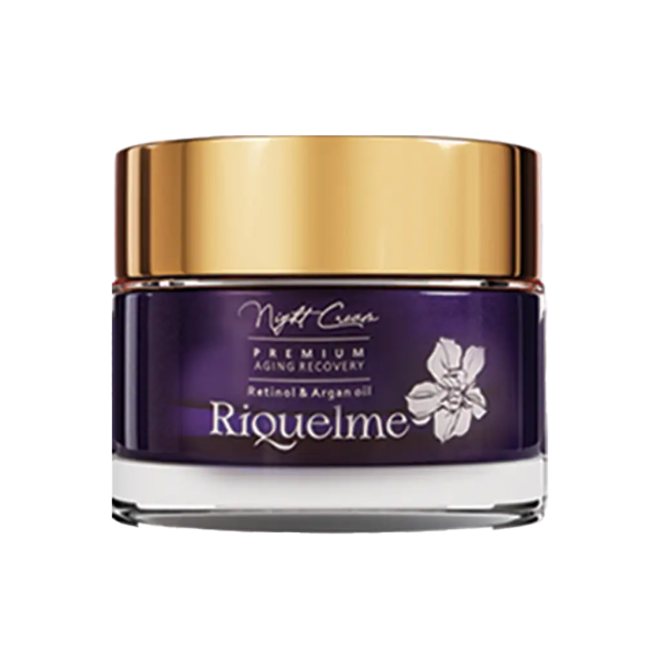 Riquelme Nourishing Night Cream