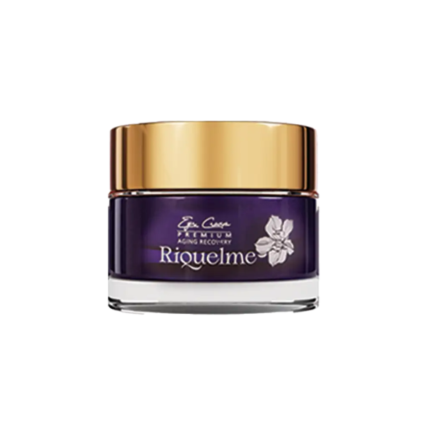 Riquelme Rejuvenating eye cream