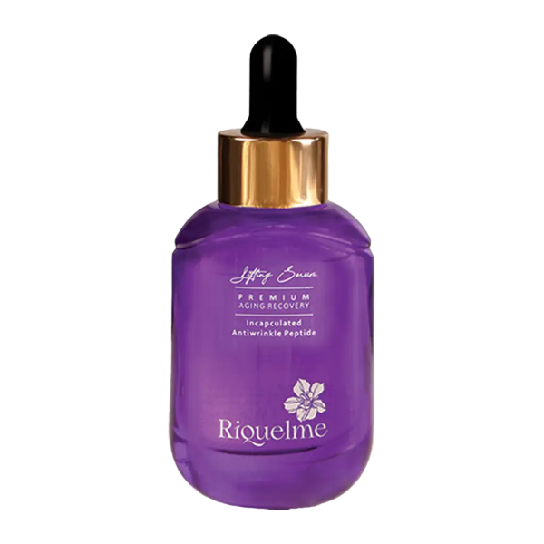 Riquelme Hyaluronic filler serum
