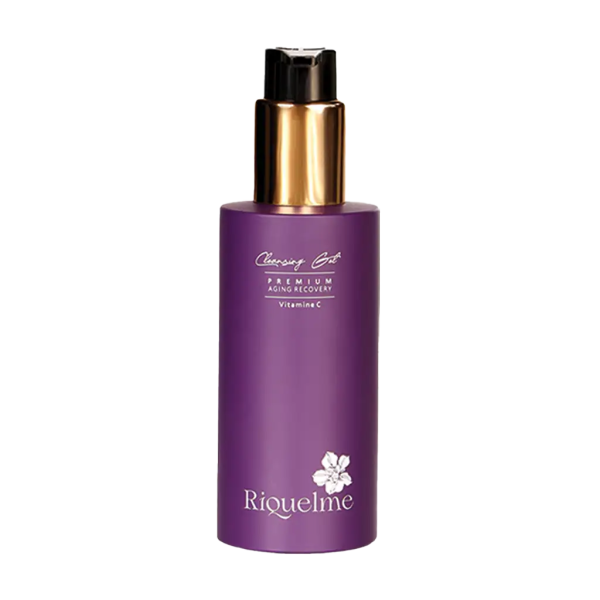 Riquelme Vitamin C washing gel